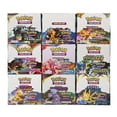 thumbnail image 2 of New popular Card Shining Fates Style EVO English Booster Battle Carte Trading Card Game Collection Cards Toys Kids Gifts, 2 of 5