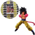 thumbnail image 3 of Figura de acción de anime Yuxing coleccionable de PVC, 3 of 5