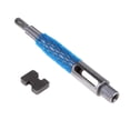 thumbnail image 4 of LOVIVER Heavy Duty Stainless Steel Outboard Motor Propeller Shaft Assy for 4HP, 4 of 6