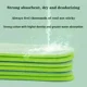 thumbnail image 5 of Plantillas ortopédicas de espuma viscoelástica Unisex, plantilla desodorizante para zapatos deportivos, absorbe el sudor, accesorios antibacterianos s, 5 of 5