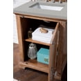thumbnail image 3 of James Martin Vanities 238-105-V26-3Esr Providence 26" Free Standing Single Basin Hardwood, 3 of 7