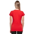 thumbnail image 2 of Build Your Brand Womens Basic T-Shirt, 2 of 4