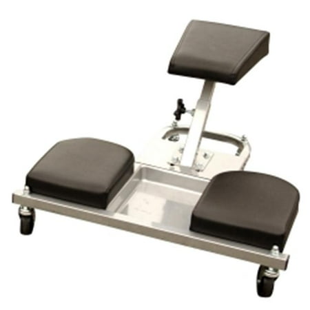 

78032 Knee Saver Work Seat with Tool Tray