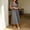 Black, variant on Ovbmpzd Maxi Summer Dresses for Women 2026 Yellow Tea-Length Striped Peasant Dresses V-Neck Casual Sleeveless Dresses Dresses,S