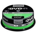 thumbnail image 3 of Intenso 4801154 DVD-R 16x Printable 25 Pack Cakebox 25er Spindel DVD-R printable (DVD), 3 of 3