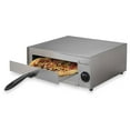 thumbnail image 1 of Professional Series 12-Inch Pizza and Frozen Snack Oven, Stainless Steel, 1 of 6