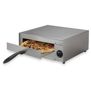 Professional Series 12-Inch Pizza and Frozen Snack Oven, Stainless Steel