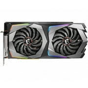 MSI NVIDIA GeForce RTX 2070 Graphic Card, 8 GB GDDR6