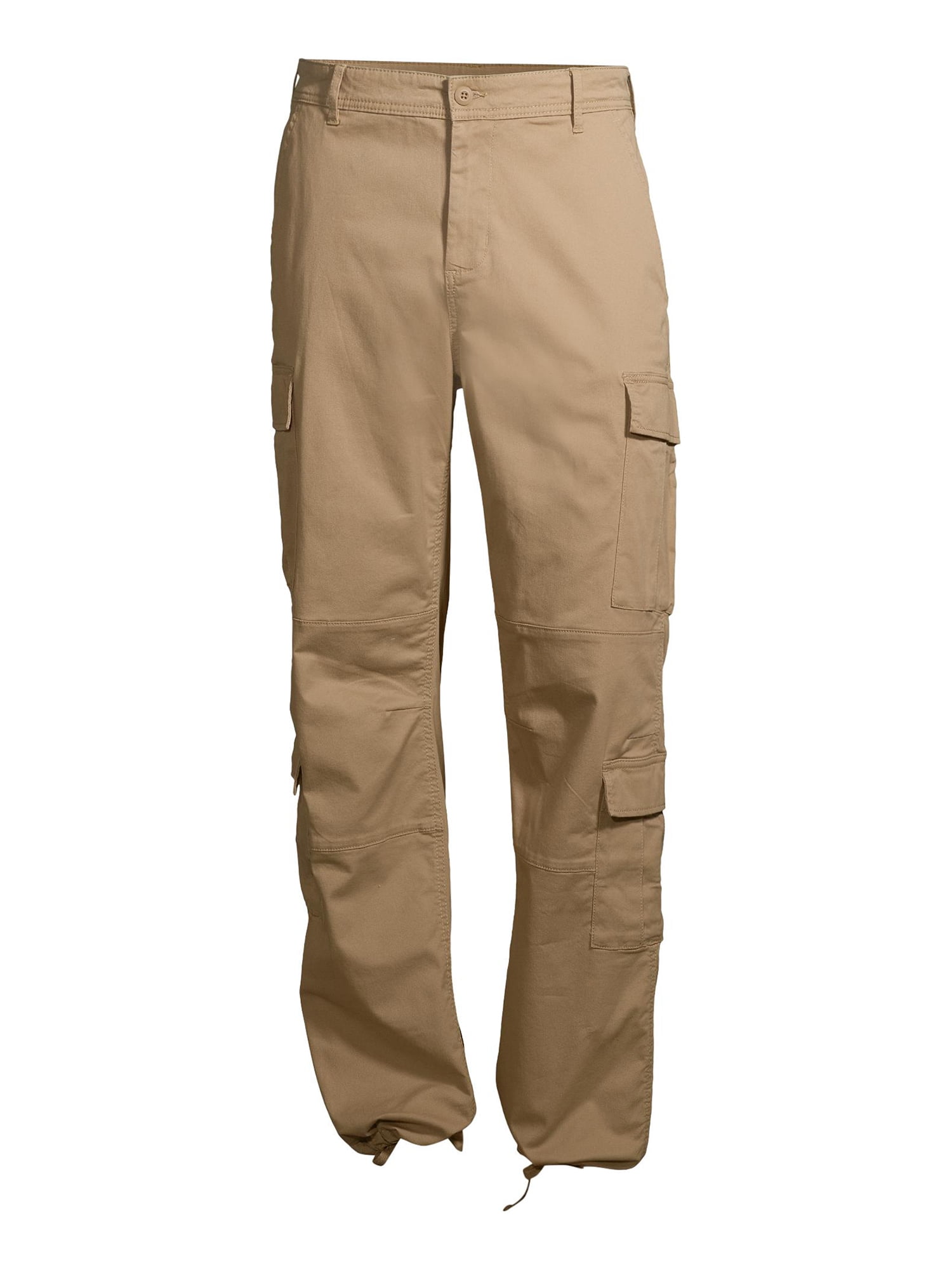 No Boundaries Men's Cargo Pant