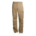 No Boundaries Men's Cargo Pant