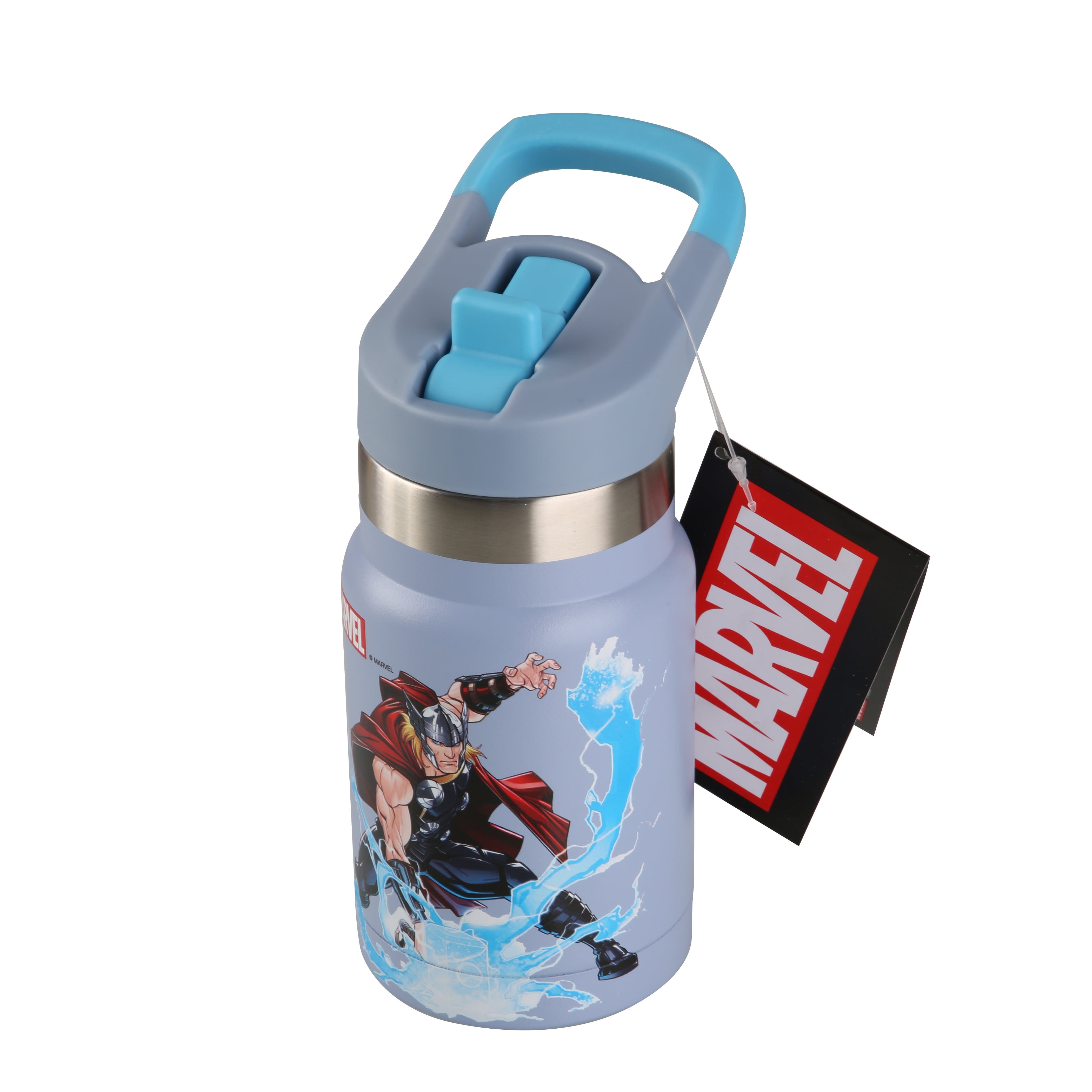 More Marvel Water Bottles, With Guardians of the Galaxy – Comics Worth  Reading