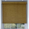 thumbnail image 5 of Versailles - Cordless Roller Shade, Marcellus Collection, Soft Close, 34" x 72", Brown, 5 of 6