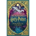 thumbnail image 2 of Harry Potter Y El Prisionero De Azkaban Salamandra Infantil Y Juvenil Edición Minalima 3 Blanco, 2 of 6