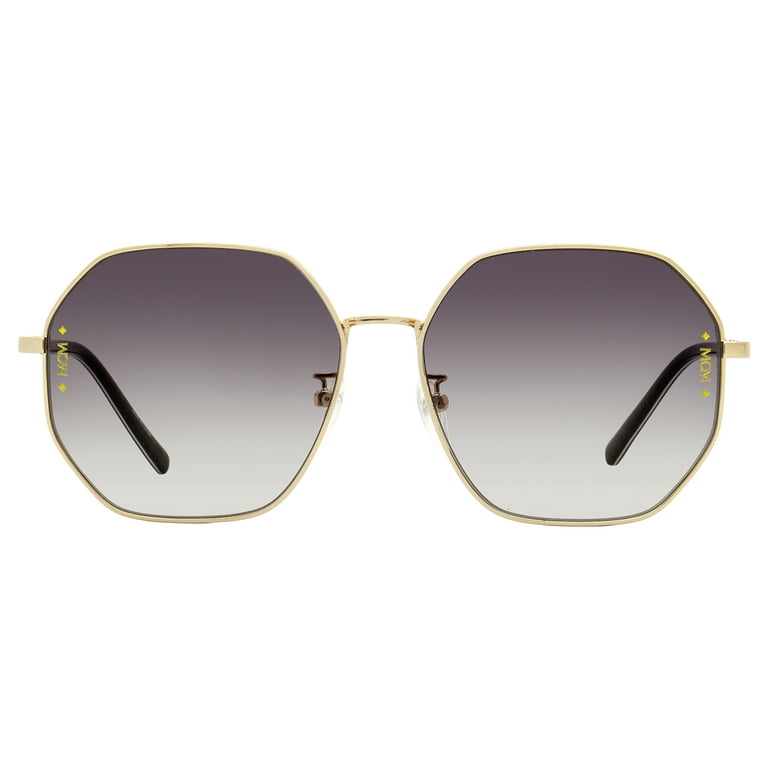 Mcm hotsell geometric sunglasses
