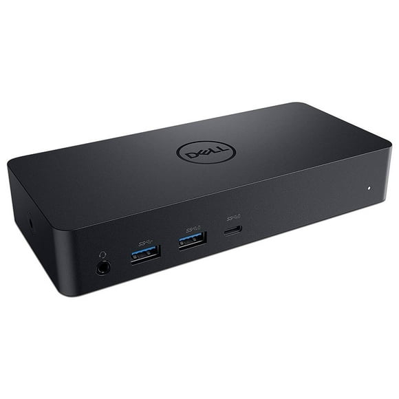 Estación de acoplamiento Univesal Dell D6000. Dell 452-BCYT