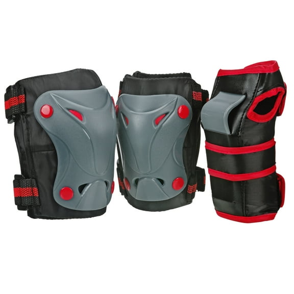 Boneshieldz Cruiser 3000 Tripack Protective Gear