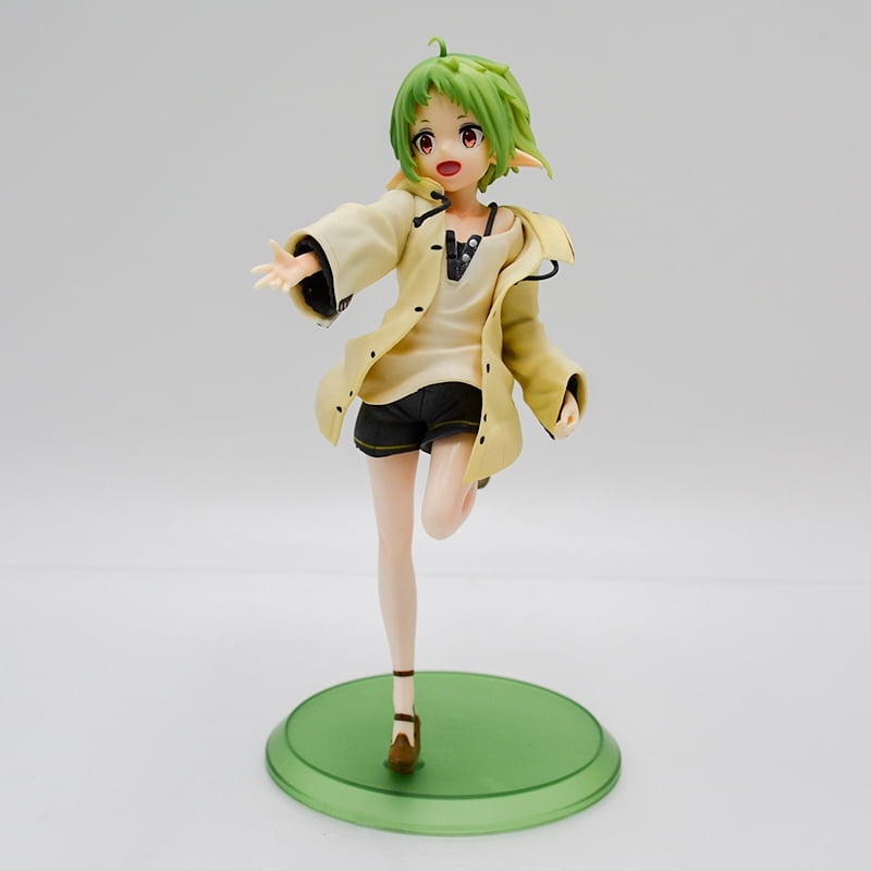 Mushoku Tensei: Reencarnación Sin Trabajo - Sylphiette' 4K Descarga De Fondo De Pantalla