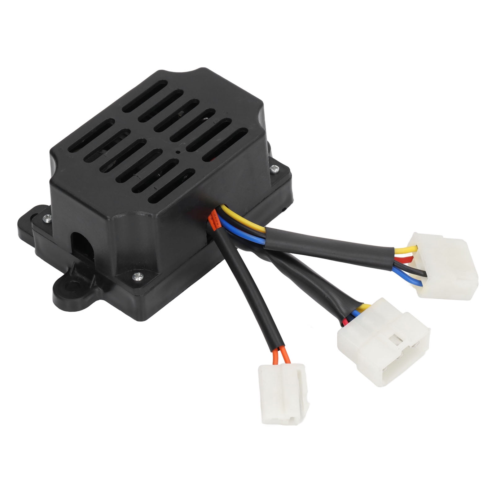 Single Phase AVR Voltage Regulator - 470MPD 250VDC 10 Wire For Generators & Welding Machines
