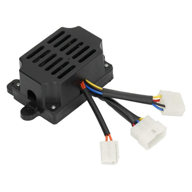 Régulateur de Tension de Générateur, Régulateur de Tension de Générateur de 5kw Régulateur de Tension de Soudeur d'Essence