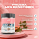 thumbnail image 4 of Laxante Natural en Cápsulas • Suplemento Alimenticio con Fibra Natural, Hoja de Sen, Probióticos, Enzimas Digestivas y Extractos de Frutas  • 60 Cápsulas  • Liberax BPN PRO, 4 of 5