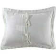 thumbnail image 2 of Global Trends Georgina Floral Quilted 100% Cotton Pillow Sham, Standard 20" x 26", 2 of 6