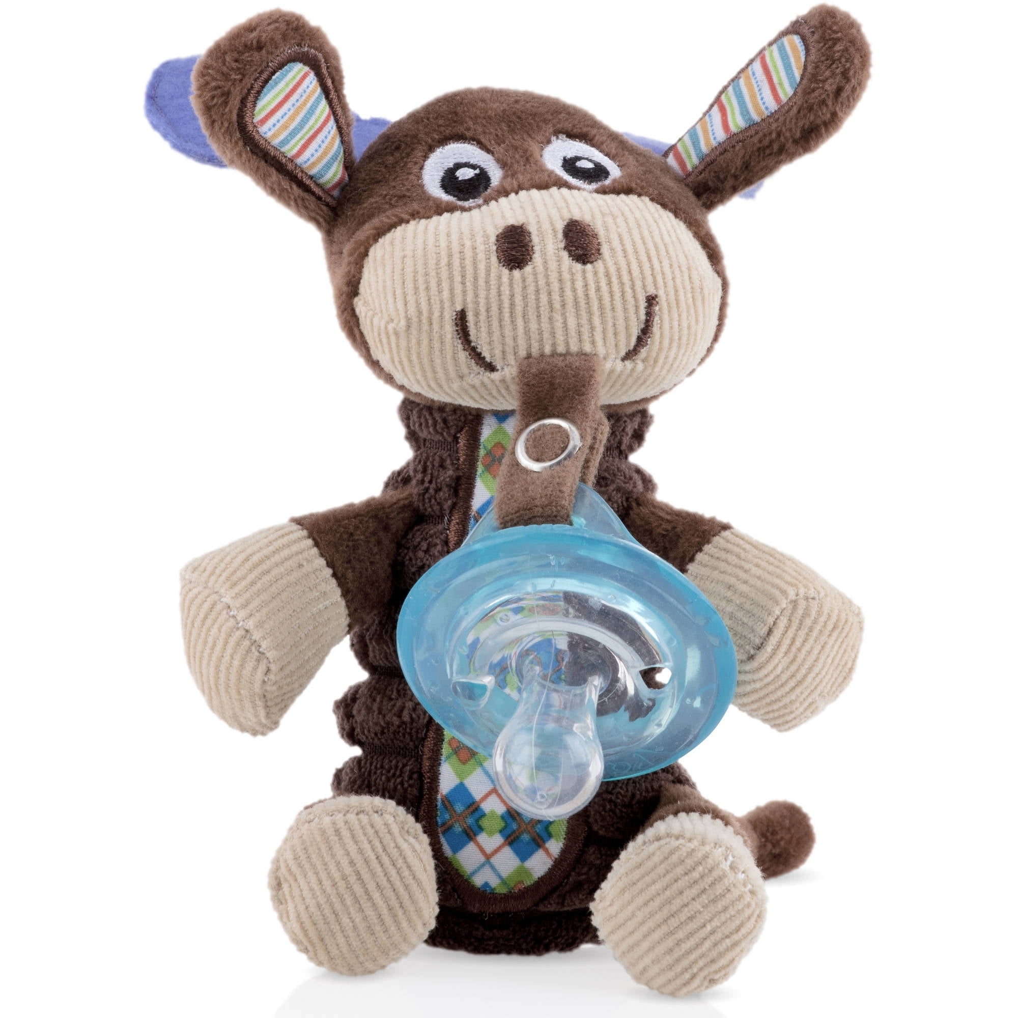 nuby monkey toy