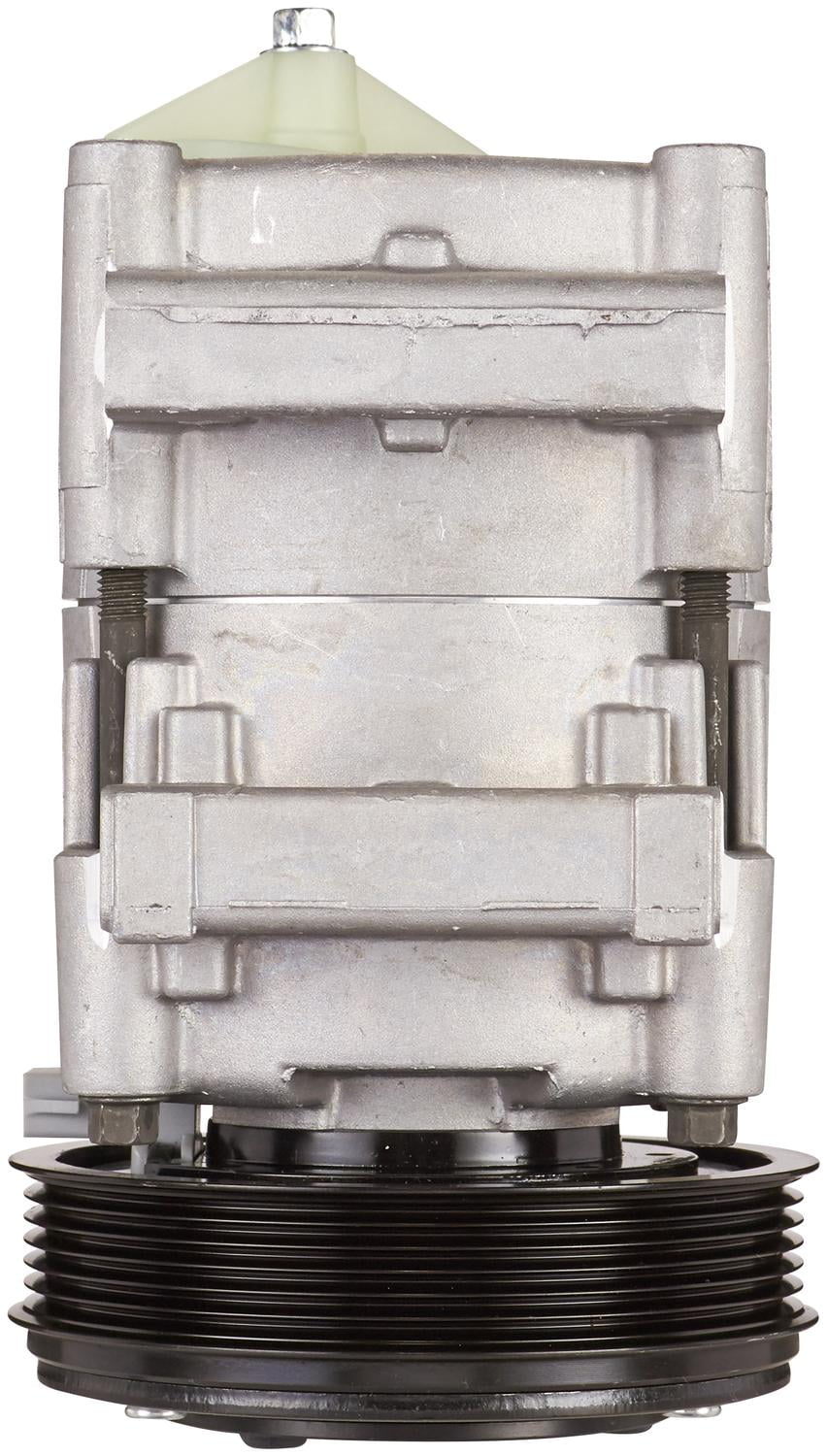 Spectra Premium 0658132 Air Conditioning Compressor - HVAC