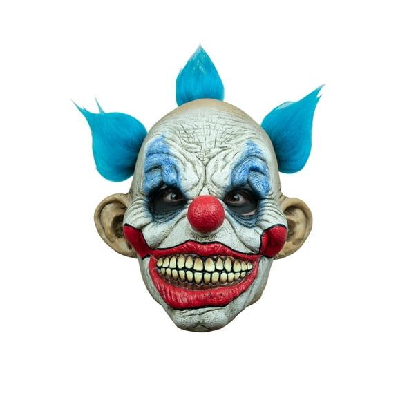 Dammy the Clown Jr Teen Mask