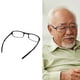 thumbnail image 3 of Gafas para presbicia, unisex, portátiles, ligeras, plegables, gafas de lectura, máxima fiabilidad, 3 of 8