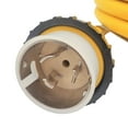 thumbnail image 2 of Parkworld 61902 Marine Shore Power Extension Cord 50 AMP SS1-50P to SS1-50R, Marine Shore Power Cord SS1-50 male to female 50A 125V (75FT), 2 of 4