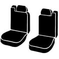 thumbnail image 2 of Fia Inc. SP88-15 TAUPE FIASP88-15 TAUPE 03-07 SILVERADO/SIERRA/YUK XL/SUB/TAH SP FRONT BUCKET SEAT COVER TAUPE, 2 of 2