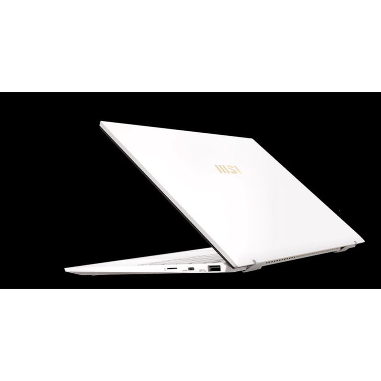 MSI Prestige 13 AI EVO 13.3