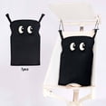 thumbnail image 3 of LeeQinersw Stroller Cushion Accessories Multifunctional Lightweight Travel Stroller Pad Back Pad 42cmx26cm, 3 of 5