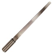 Rectangular Ring Mandrel Steel Shaping Forming Hammering Rectangle Jewelry Tool