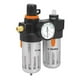 thumbnail image 1 of Unidad Limpieza Y Lubricacion 1/4 Npt Truper 19238 Truper UNI-LL-1/4, 1 of 2