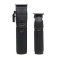 thumbnail image 1 of BaBylissPRO LIMITEDFX Clipper and Trimmer Prepack - Matte Black, 1 of 5