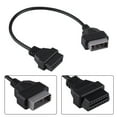 thumbnail image 4 of Conector Hembra Spptty 14 Pines a 16 Pines OBD2 Adaptador, 4 of 5