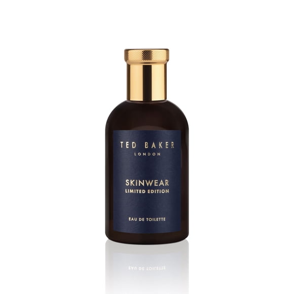 Perfume Ted Baker Skinwear Edición Limitada Eau de Toilette 100 ml