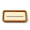 Creamy White, variant on 3.94" Wooden Mini Jewelry Tray, Beige Velvet Small Accessory Organizer for Rings, Earrings & Pendants, Desktop & Drawer Use