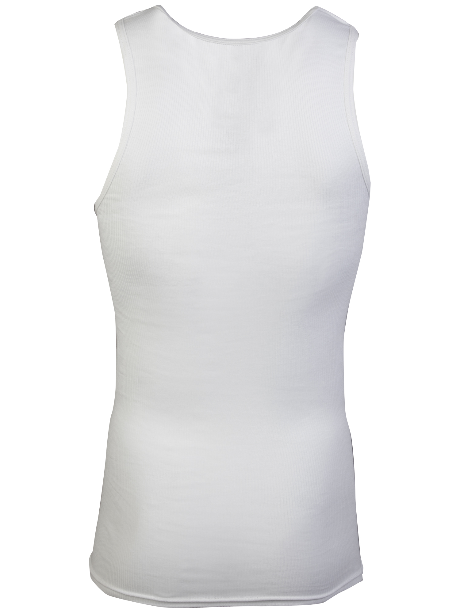 Gildan Men's Classic Cotton A-Shirt Tank, 10-Pack photo 7