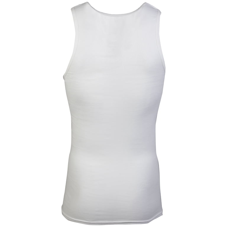 Gildan Men's Cotton A-Shirt Tank 10-Pack photo 7