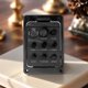 thumbnail image 4 of Guitar Tuner Eq Equalizer 301 S Plastic Sound Hole Accesorios, 4 of 9
