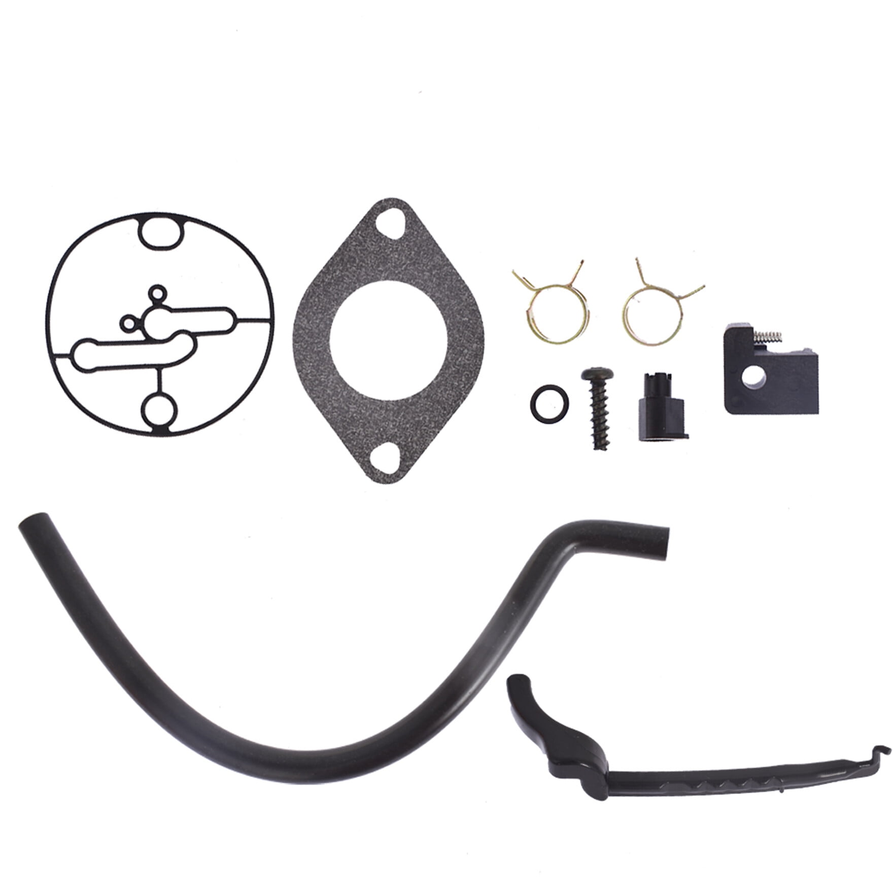 findmall Carburetor Carb Kit Fits for Craftsman LT1000 LT2000