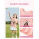 thumbnail image 5 of Camiseta Disney Moana Birthday Voyager para niñas de 2 a 9 años, 5 of 7