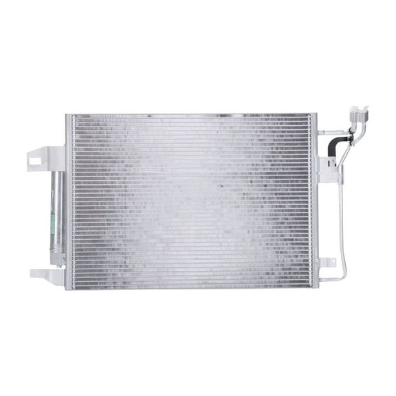 TYC 3773 Parallel Flow A/C Condenser for 2009-2010 Mazda 6 MA3030154