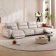 thumbnail image 4 of Living Room Sofa Massage Chair Sectional Desk Accent Chair Electric Armchair Luxury Divani Da Soggiorno Furniture Living Room My Lux Decor Round, 4 of 13
