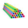 thumbnail image 1 of 24PCS Replacement Trampoline Poles Cover Padding Foam 88cm Length Trampoline Pole Foam Sleeve Tramp, 1 of 5