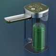 thumbnail image 2 of Bomba Potable Automática Dispensador para Acampar (AP127), 2 of 9