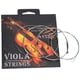 thumbnail image 3 of Cuerdas para viola, juego de 4 piezas Cuerdas para viola con núcleo de acero universal Cuerdas para viola de rendimiento de primera categoría, 3 of 9