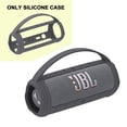 thumbnail image 2 of Funda de silicona para altavoz Bluetooth portátil JBL Flip 6, 2 of 6